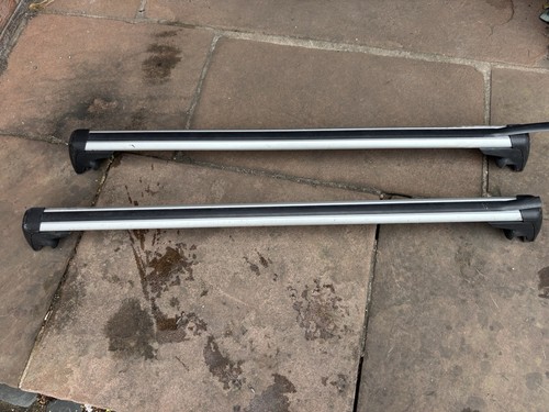 Bmw roof rack - roof,