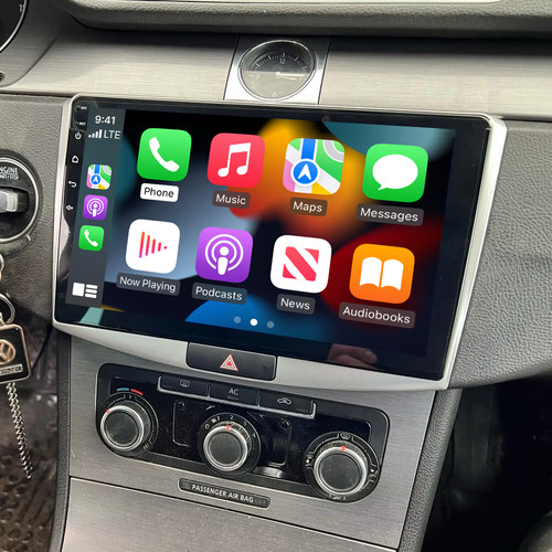 64gb android for - vw, passat