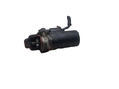 Ford transit starter motor - ford,