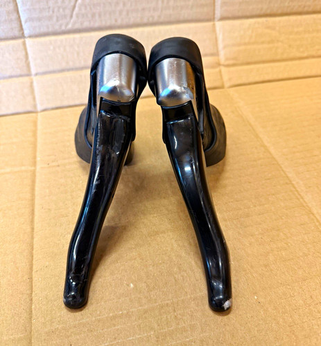 Shimano 105 5700 speed - 10,