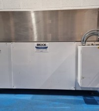 Bluebird Heat Shrink Tunnel