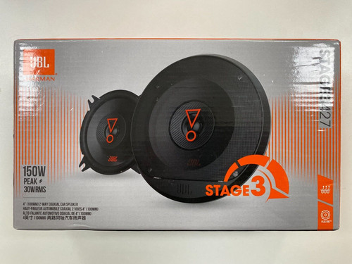 Jbl stage 427 way 10cm - jbl,