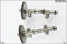 Genuine Suzuki Burgman AN 650