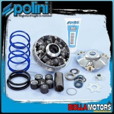 241.752 POLINI HI-SPEED EVO2