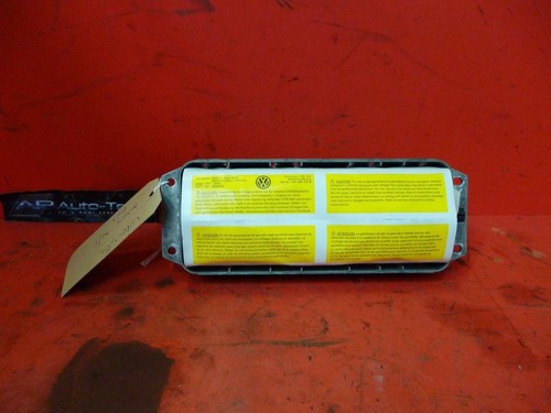 Airbag passenger dash 6x0 - airbag,