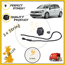 1x Rear Parcel Shelf String