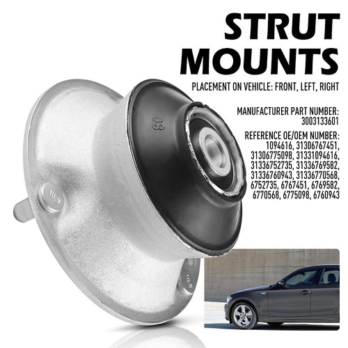 For bmw series - for,