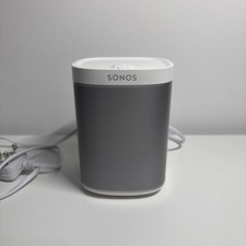 Sonos Play:1 Smart Wireless