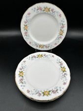 Mayfair Alpine Fine Bone China
