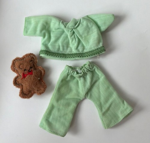Vintage amanda jane doll - vintage,