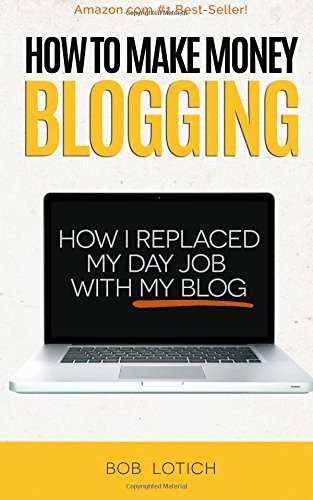 How make money blogging - how, to
