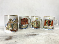 Vintage Staffordshire