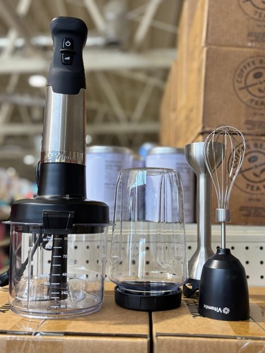 Vitamix immersion speed - vitamix,