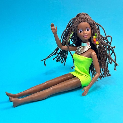 Vintage hasbro sindy imani - vintage,