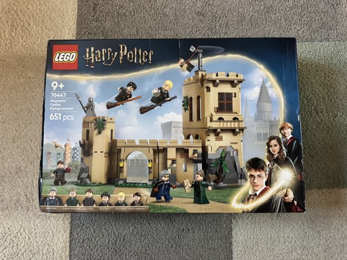 Lego harry potter - lego,