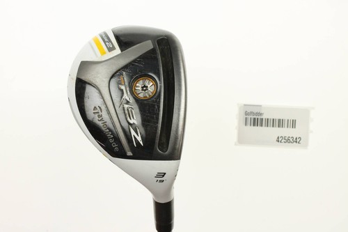 Taylormade rocketballz rbz - taylormade,