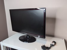 Samsung SyncMaster T23B350EW