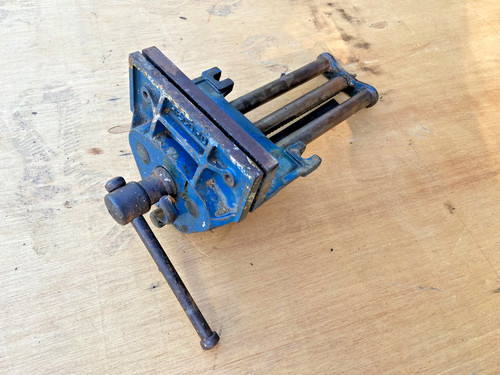 Record vice 52e quick - vice, no.
