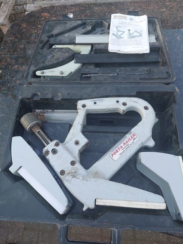 Porta nails nailer - porta,