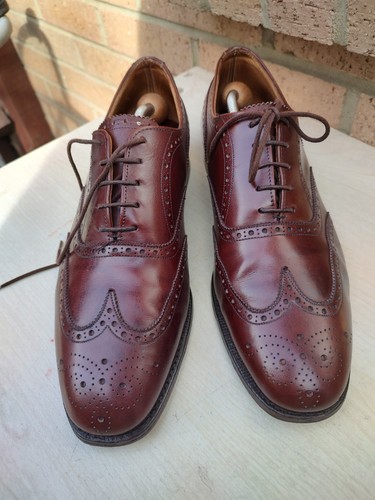 Tweed cheaney england - tweed,