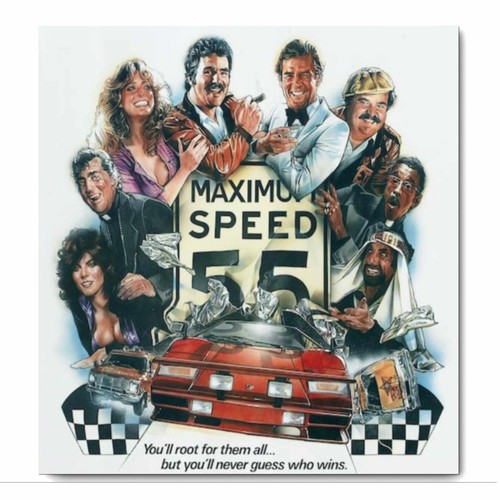Cannon ball run main - run,