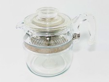 PYREX Flameware 7754-B Glass