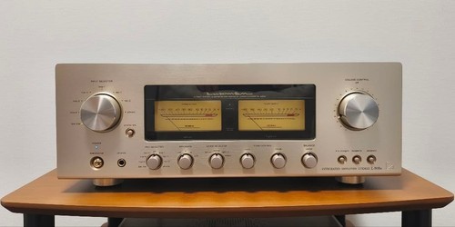 Luxman 505u limited color - luxman,