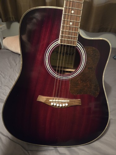 Westfield electro acoustic - westfield,
