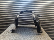 JAGUAR XFR WHEEL ARCH SPLASH