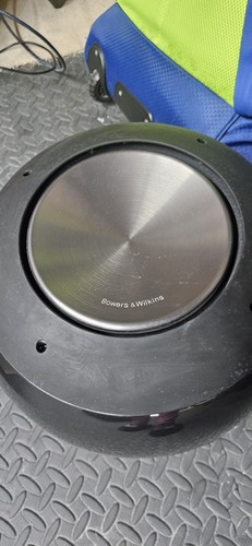 Bowers wilkins wpv1 active - bowers, &