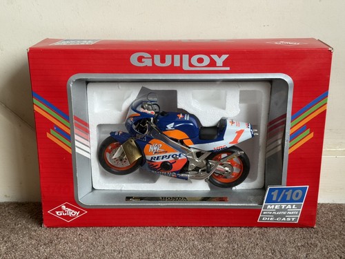 Guiloy honda nsr 500 mick - nsr,