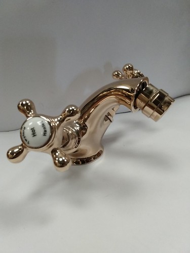 Victorian brass basin - victorian,