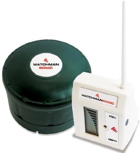 Watchman sonic oil level - watchman,