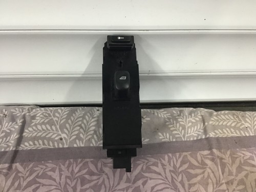 Volvo electric window switch - electric,
