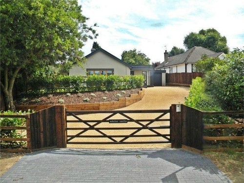 20mm decorative cotswold buff - 20mm,