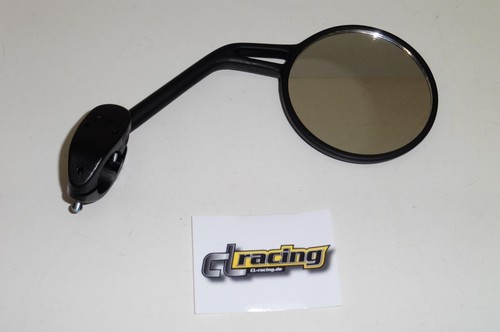 Folding universal right mirror - folding,