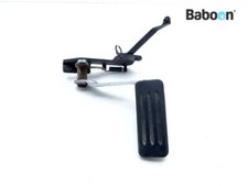 Footrest Hanger / Bracket Set