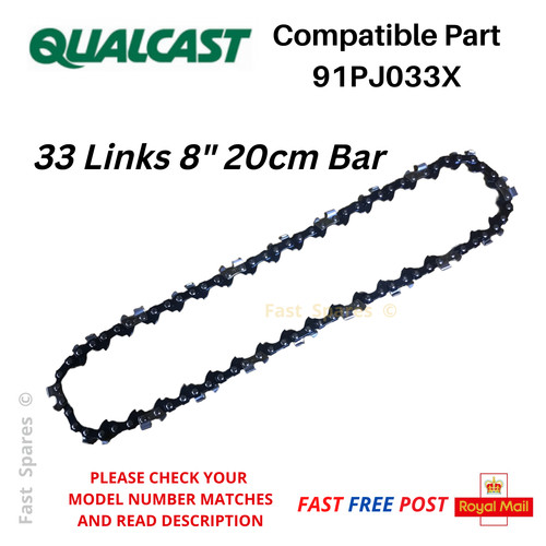Qualcast yt4348 replacement - yt4348,
