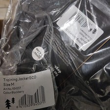 HURTTA TRAINING JACKET ECO