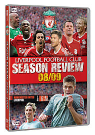 Liverpool end of - liverpool, season