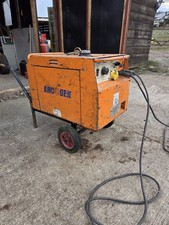 ArcGen,mosa,miller  Welder