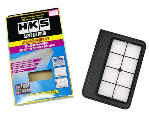 Hks super air filter for - hks,