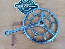 Chater Lea Chainset 4543