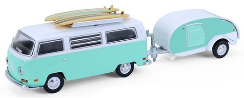 Greenlight 1971 volkswagen - greenlight,,