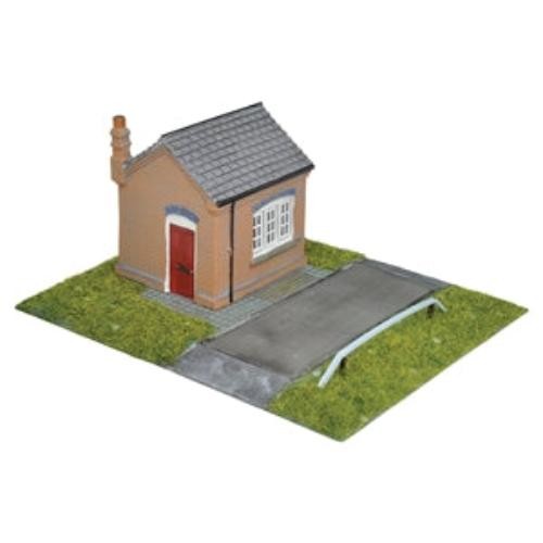 Bachmann 080 gauge - oo,