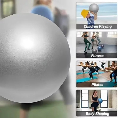 25cm yoga pilates - 25cm, ball