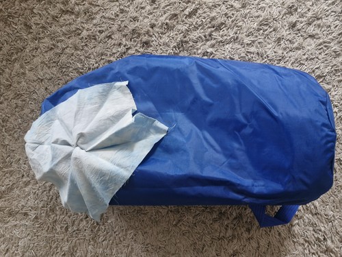 Lastolite 10x24 muslin - lastolite,