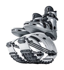 Kangoo Jumps XR3 White Edition