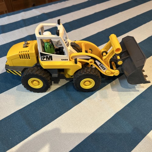 Playmobil set 5469 - playmobil,