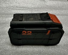 Hilti B22-110 Nuron Battery 